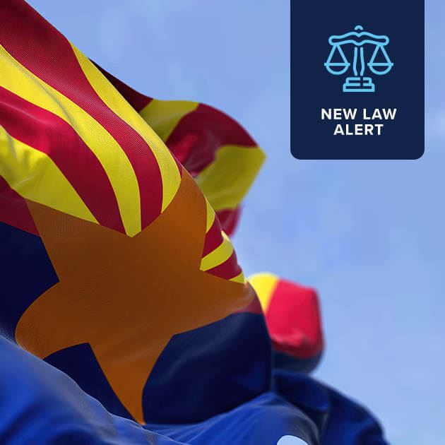 Arizona Notary Exam Requirement Begins July 1, 2025: What You Need to Know